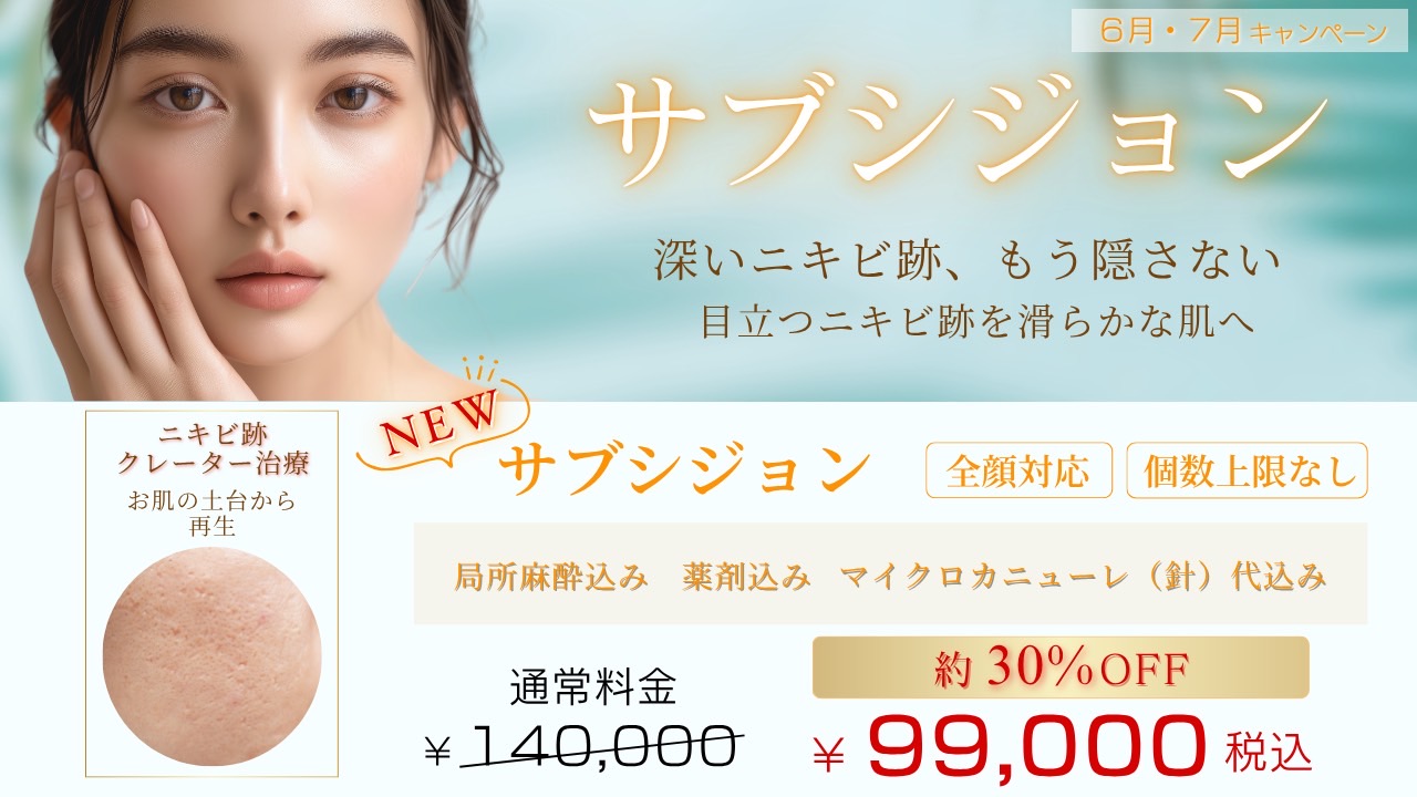 6-7サブシジョン